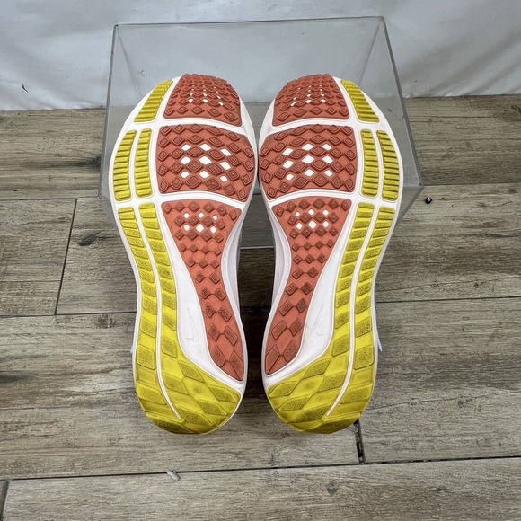 Nike Air Zoom Pegasus 39 FlyEase Iris Women's Running Shoes Sz 8.5 (DJ7383‎ 500) - Picture 6 of 9